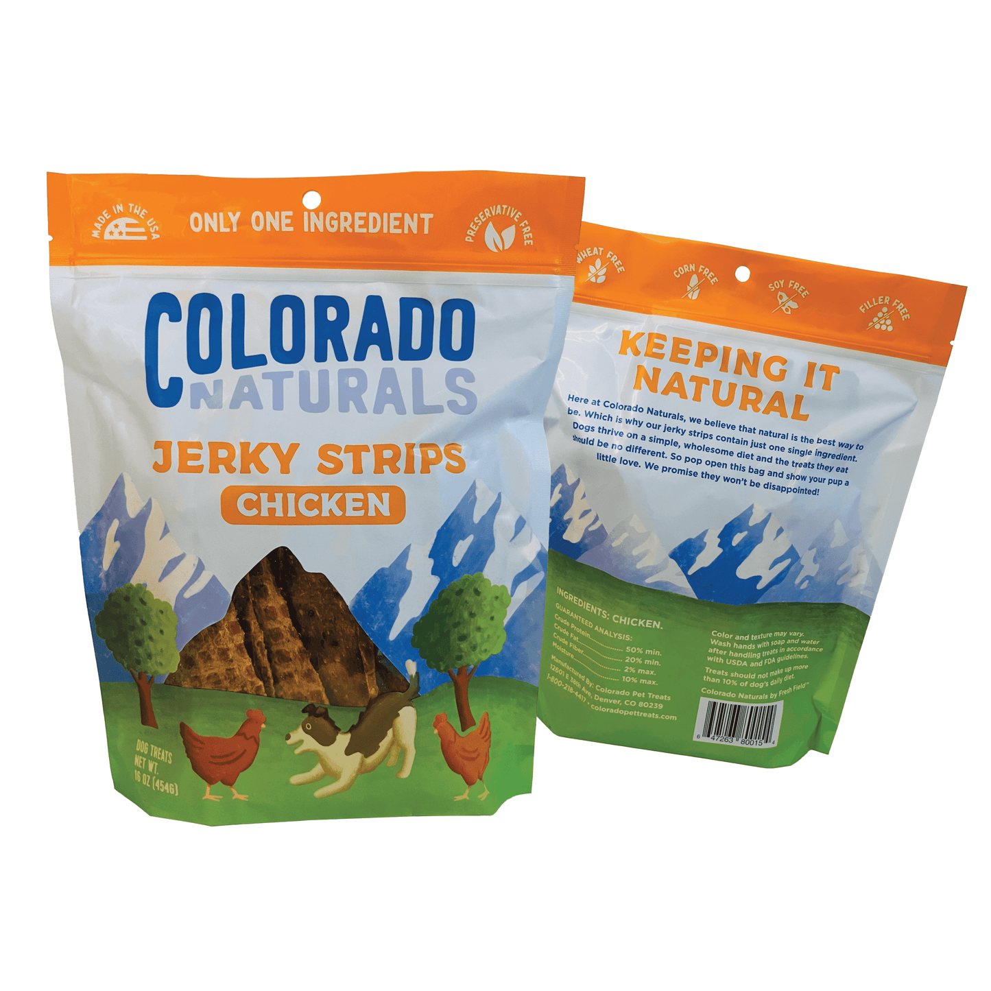 Colorado Naturals Best Seller Bundle