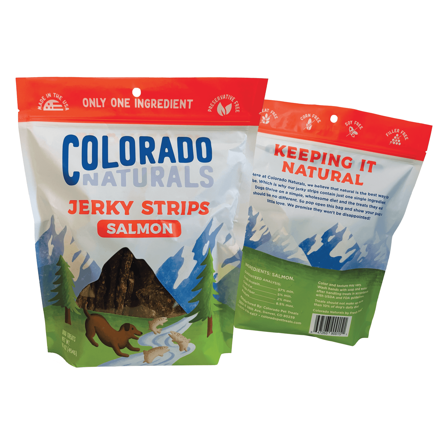Colorado Naturals Best Seller Bundle